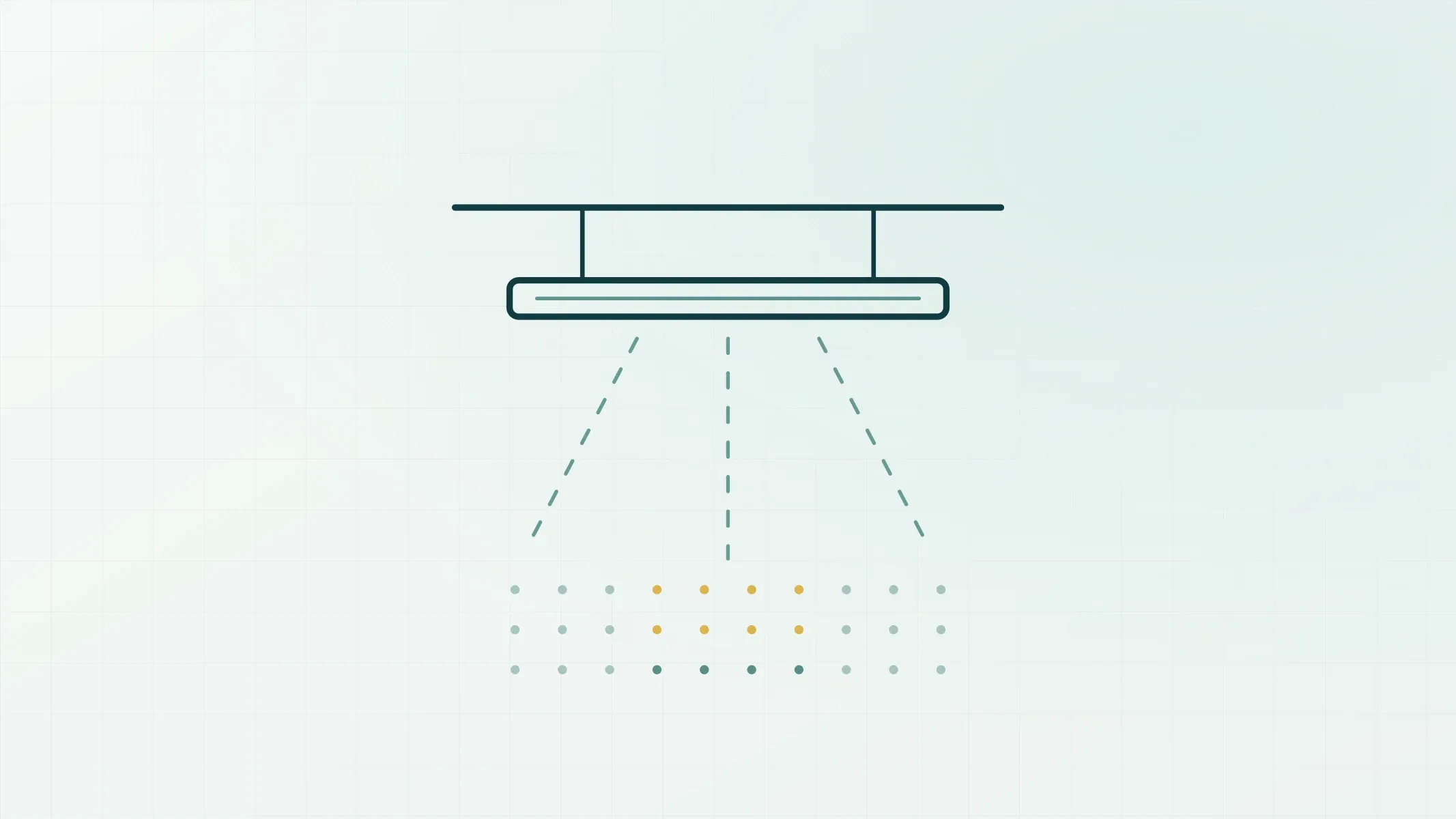 Technical cover — large-scale lighting efficiency program